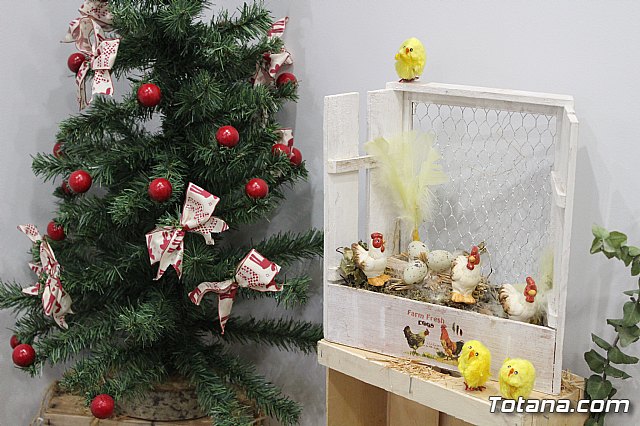 Se entregan los premios del IV Concurso de Escaparatismo de Navidad - 36