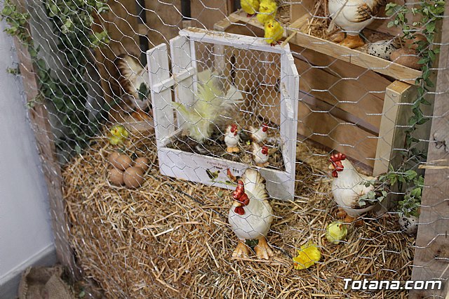 Se entregan los premios del IV Concurso de Escaparatismo de Navidad - 37