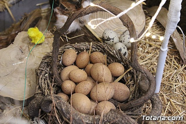 Se entregan los premios del IV Concurso de Escaparatismo de Navidad - 38