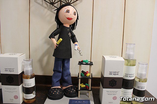 Se entregan los premios del IV Concurso de Escaparatismo de Navidad - 39