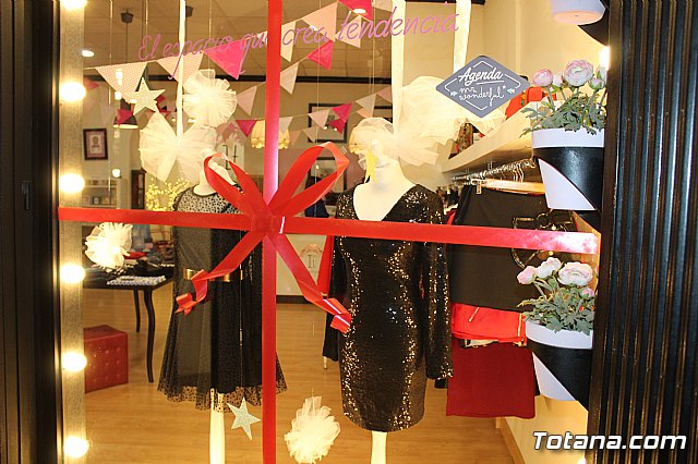Se entregan los premios del IV Concurso de Escaparatismo de Navidad - 43