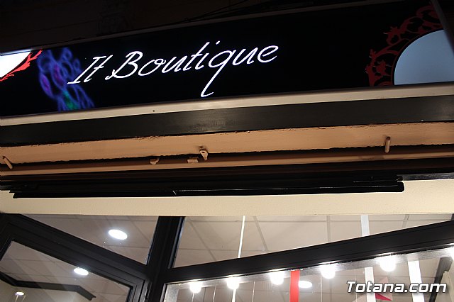 Se entregan los premios del IV Concurso de Escaparatismo de Navidad - 44