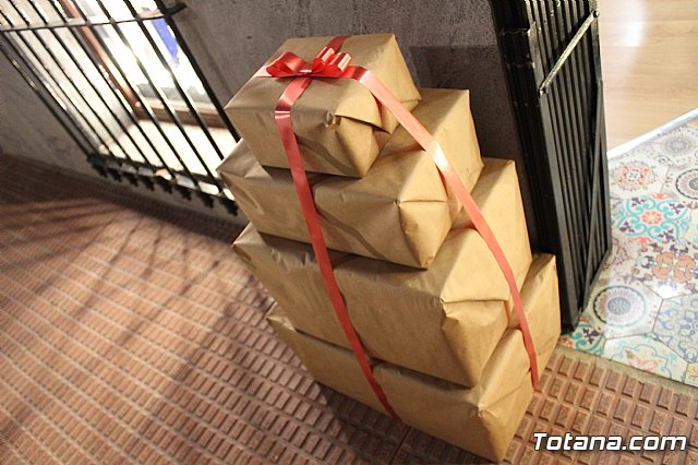 Se entregan los premios del IV Concurso de Escaparatismo de Navidad - 48