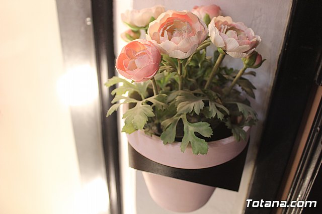 Se entregan los premios del IV Concurso de Escaparatismo de Navidad - 49