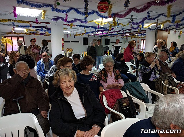 Beln viviente usuarios Centros de Da de Mayores - Totana 2018 - 16