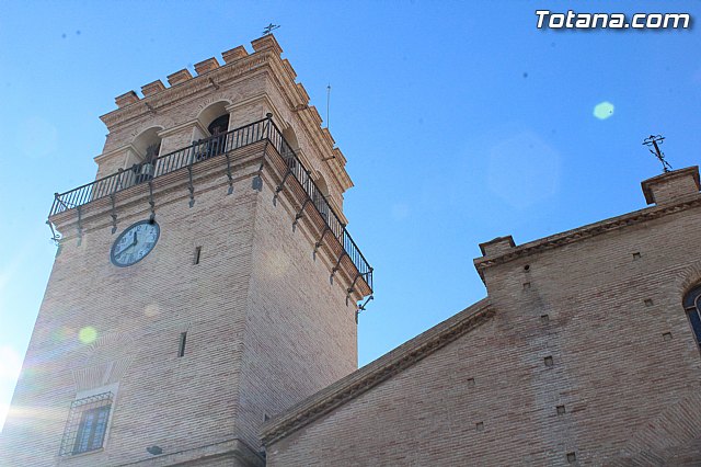 Totana Basket organiz la Campaña Solidaria Nadidad 2018 - I Recogida de Juguetes - 19