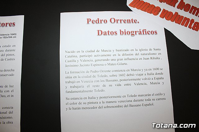 leo “Adoracin de pastores” - 3