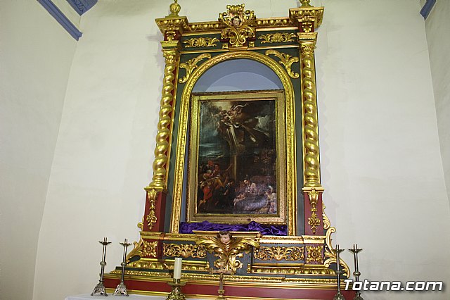 leo “Adoracin de pastores” - 6