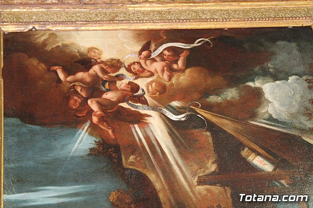 leo “Adoracin de pastores” - 8