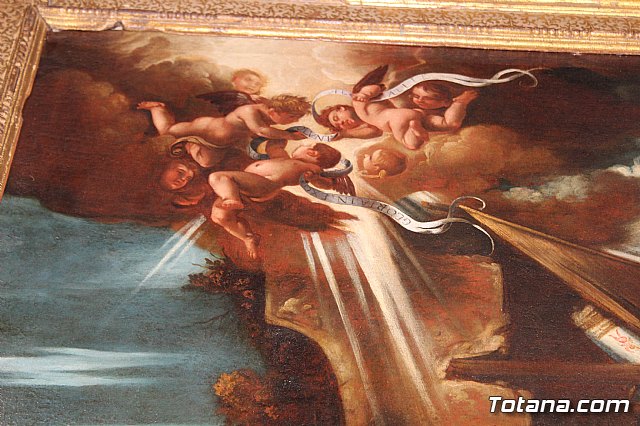 leo “Adoracin de pastores” - 13