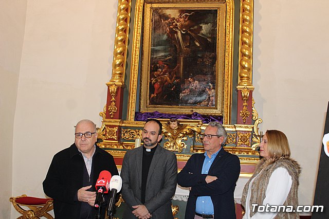 leo “Adoracin de pastores” - 16