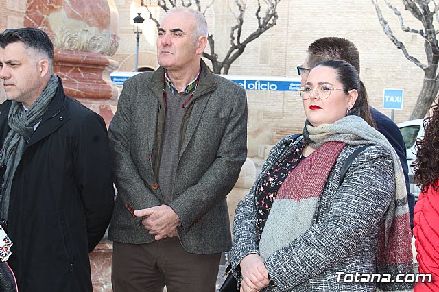 La Comunidad financia ntegramente la recuperacin de la Fuente de Uceta de Totana - 26