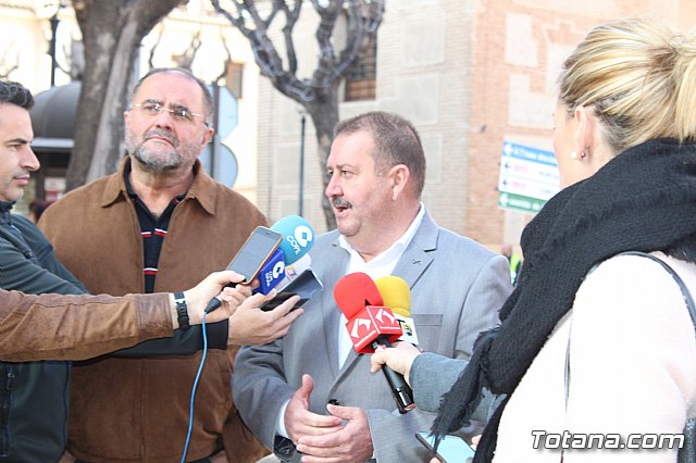 La Comunidad financia ntegramente la recuperacin de la Fuente de Uceta de Totana - 27