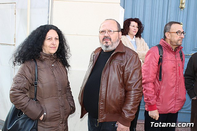 La Comunidad financia ntegramente la recuperacin de la Fuente de Uceta de Totana - 28