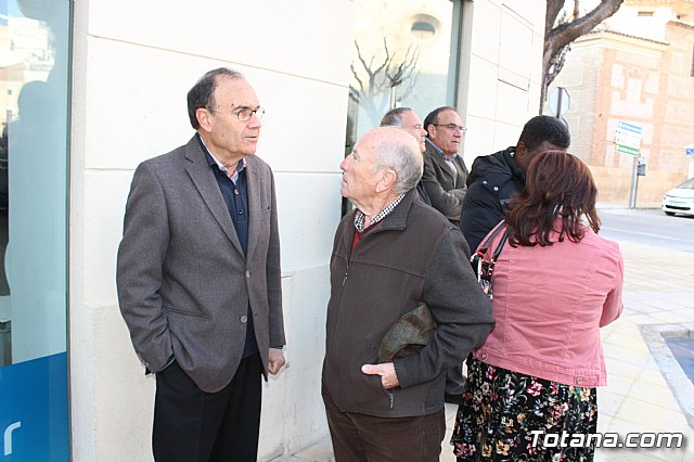 La Comunidad financia ntegramente la recuperacin de la Fuente de Uceta de Totana - 40