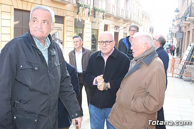 La Comunidad financia ntegramente la recuperacin de la Fuente de Uceta de Totana - 32