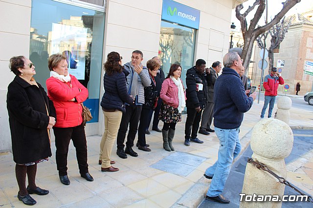 La Comunidad financia ntegramente la recuperacin de la Fuente de Uceta de Totana - 34