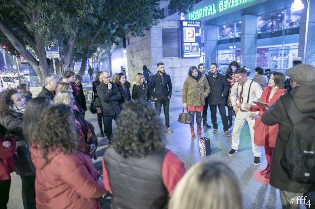 ‘Fash Food’ llena de pasin gastronmica y de color rojo su experiencia ms sensorial - 4