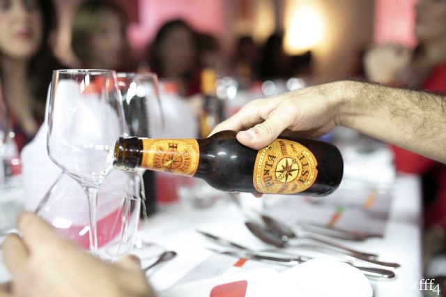 ‘Fash Food’ llena de pasin gastronmica y de color rojo su experiencia ms sensorial - 7