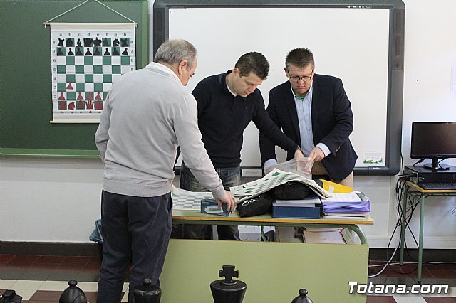 Educacin concede el programa educativo 