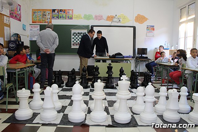 Educacin concede el programa educativo 