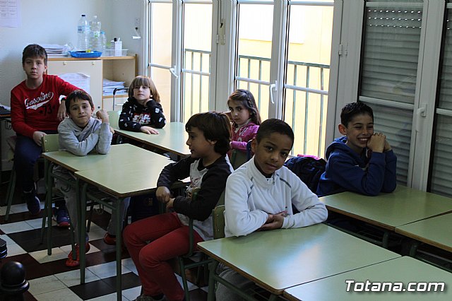 Educacin concede el programa educativo 