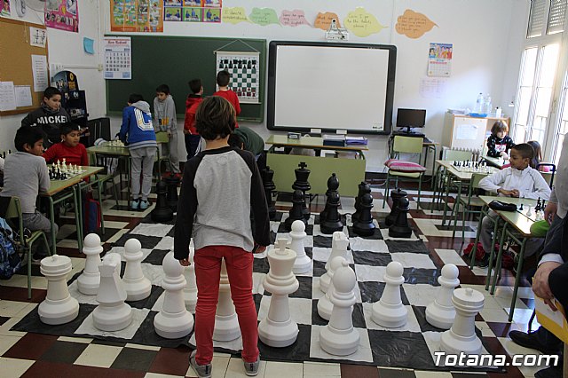 Educacin concede el programa educativo 