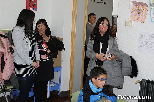 Educacin concede el programa educativo 