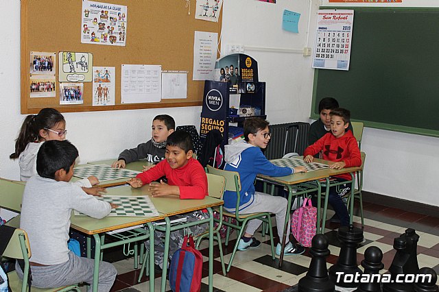 Educacin concede el programa educativo 