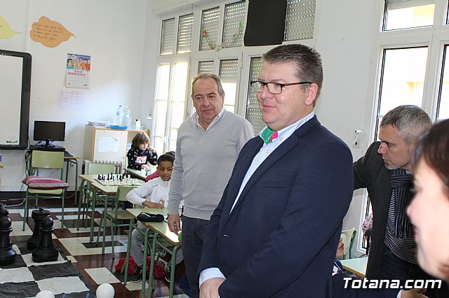 Educacin concede el programa educativo 