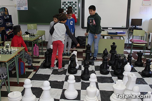 Educacin concede el programa educativo 