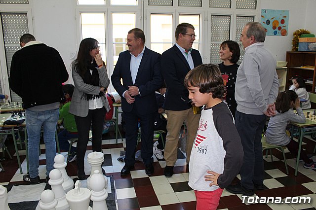 Educacin concede el programa educativo 