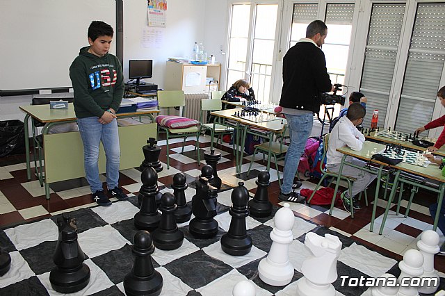 Educacin concede el programa educativo 