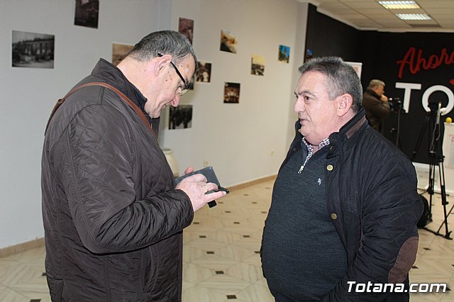 Inauguracin de la sede de Ahora Totana - 10