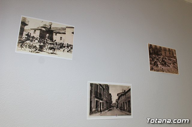 Inauguracin de la sede de Ahora Totana - 4