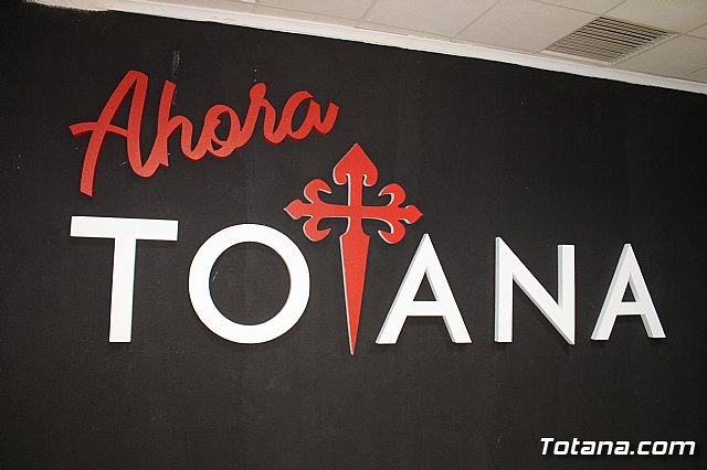 Inauguracin de la sede de Ahora Totana - 9