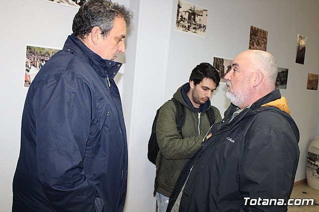 Inauguracin de la sede de Ahora Totana - 11