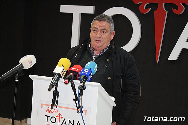 Inauguracin de la sede de Ahora Totana - 20