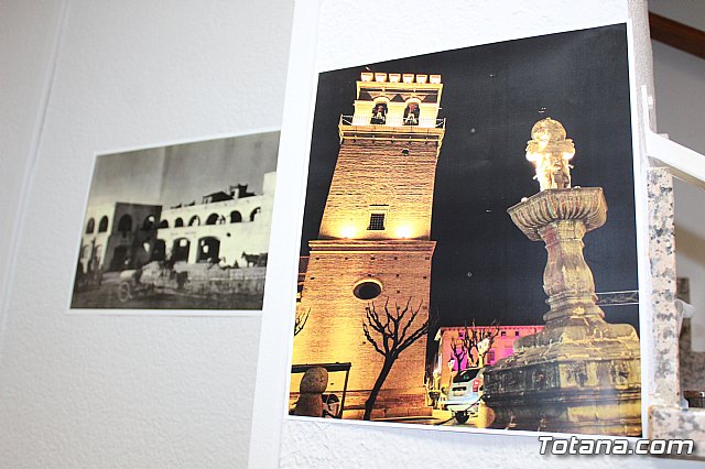 Inauguracin de la sede de Ahora Totana - 12