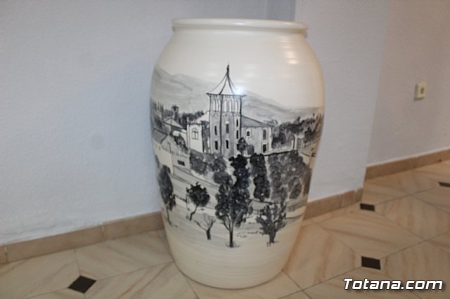 Inauguracin de la sede de Ahora Totana - 13