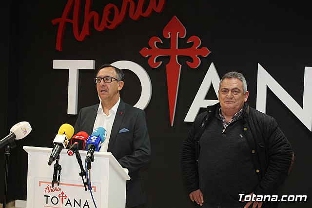 Inauguracin de la sede de Ahora Totana - 15