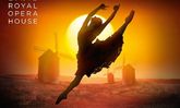 La Región de Murcia acoge mañana la emisión en directo desde Londres de “Don Quijote”, del Royal Ballet