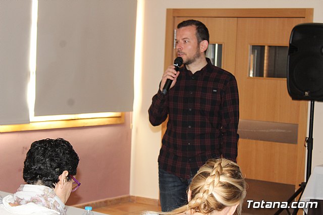 El V Foro Educacin y Emocin se desarroll con gran xito el pasado fin de semana - 4