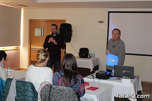 El V Foro Educacin y Emocin se desarroll con gran xito el pasado fin de semana - 7