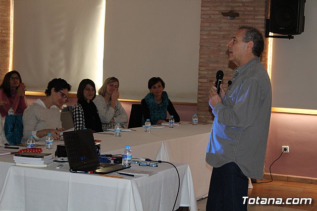 El V Foro Educacin y Emocin se desarroll con gran xito el pasado fin de semana - 11