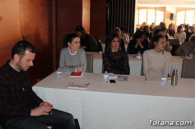 El V Foro Educacin y Emocin se desarroll con gran xito el pasado fin de semana - 12