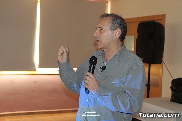 El V Foro Educacin y Emocin se desarroll con gran xito el pasado fin de semana - 13