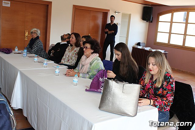 El V Foro Educacin y Emocin se desarroll con gran xito el pasado fin de semana - 16