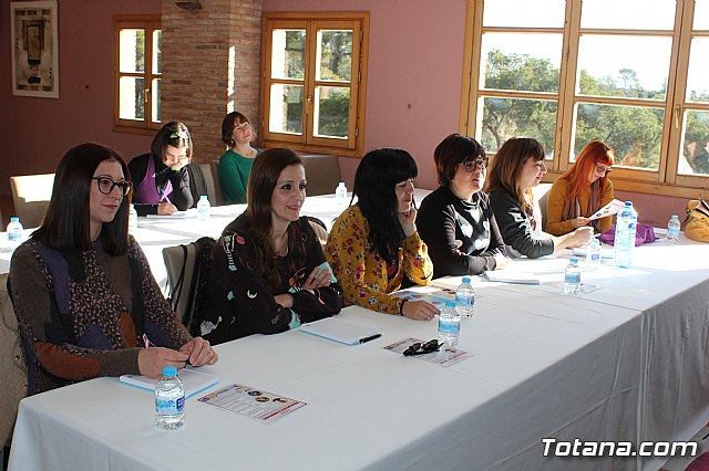 El V Foro Educacin y Emocin se desarroll con gran xito el pasado fin de semana - 17