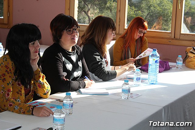 El V Foro Educacin y Emocin se desarroll con gran xito el pasado fin de semana - 18